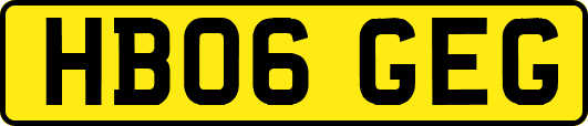 HB06GEG