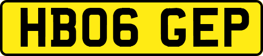 HB06GEP
