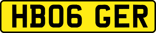 HB06GER