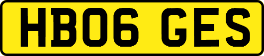 HB06GES