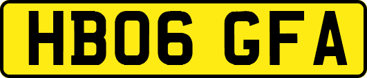 HB06GFA