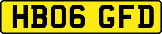 HB06GFD