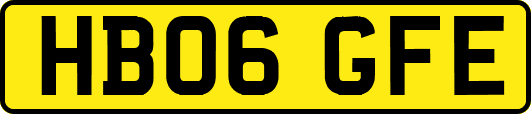HB06GFE