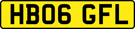 HB06GFL