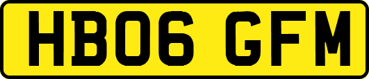 HB06GFM