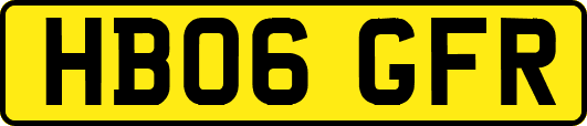 HB06GFR