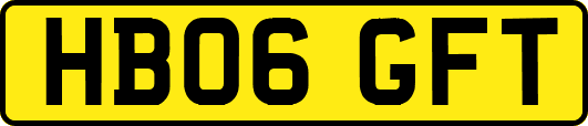 HB06GFT