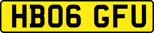 HB06GFU