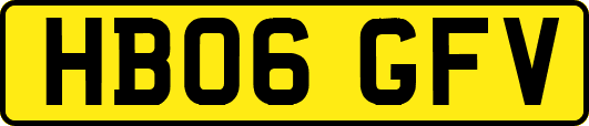 HB06GFV
