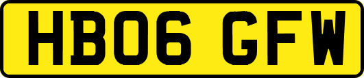 HB06GFW