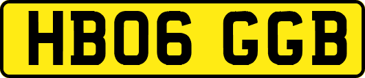 HB06GGB