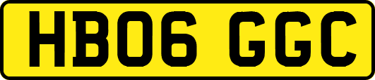 HB06GGC