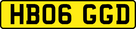 HB06GGD