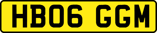 HB06GGM