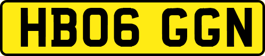 HB06GGN