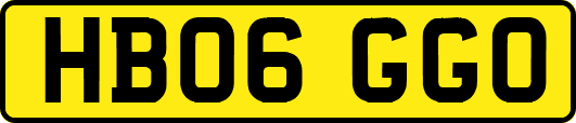 HB06GGO