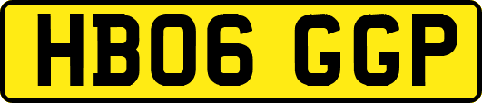 HB06GGP