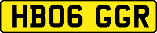 HB06GGR