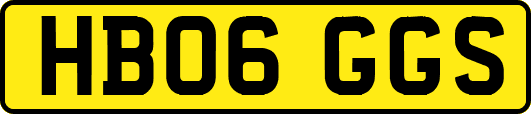 HB06GGS