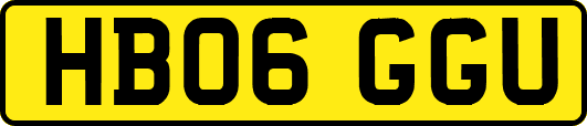 HB06GGU