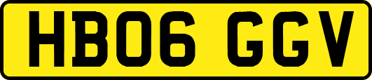 HB06GGV