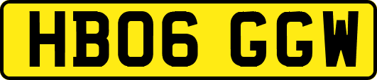 HB06GGW
