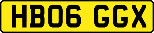 HB06GGX