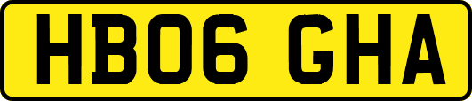 HB06GHA