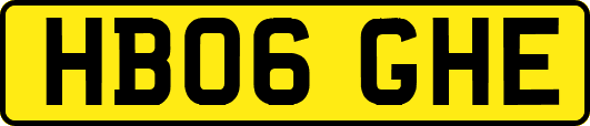 HB06GHE