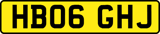 HB06GHJ
