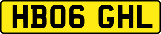 HB06GHL