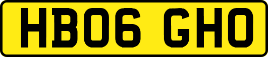 HB06GHO