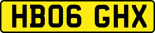 HB06GHX