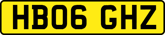 HB06GHZ