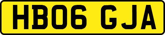 HB06GJA