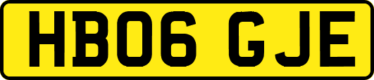 HB06GJE