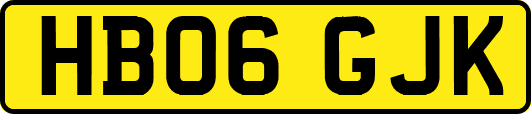 HB06GJK