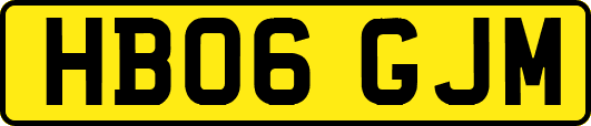 HB06GJM