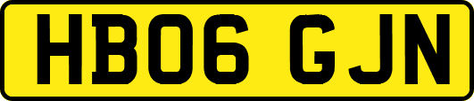 HB06GJN