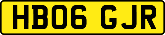 HB06GJR