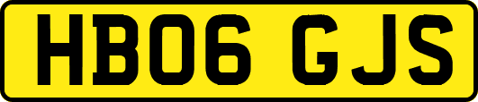 HB06GJS
