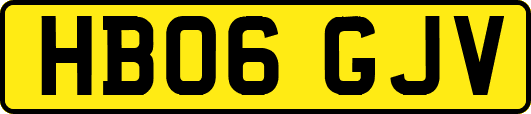 HB06GJV