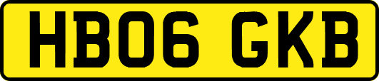 HB06GKB