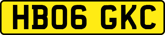 HB06GKC