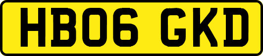 HB06GKD
