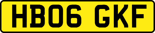 HB06GKF