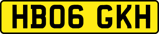 HB06GKH