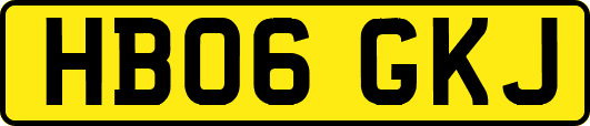 HB06GKJ