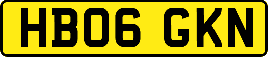 HB06GKN