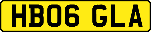 HB06GLA